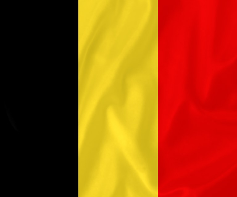 Belgien