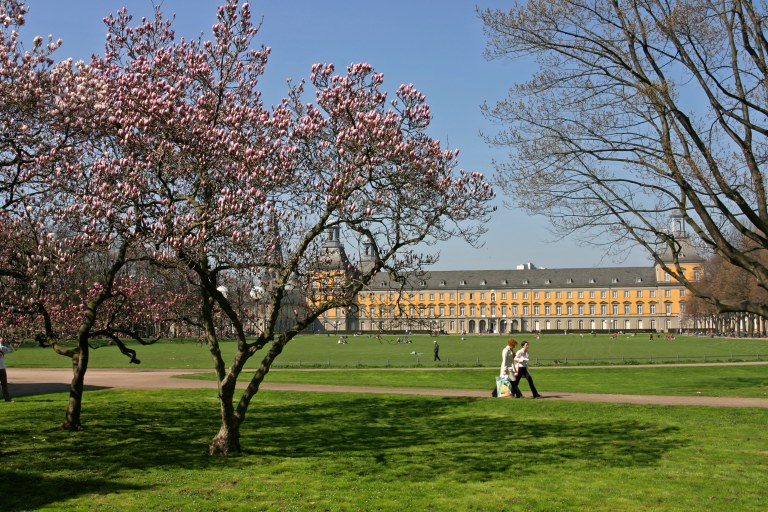 Hofgarten im Frühjahr.JPG