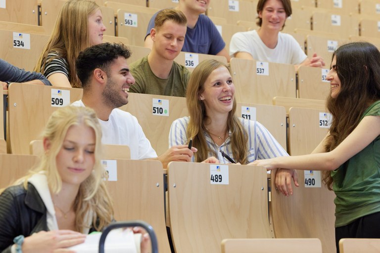 Universität Bonn