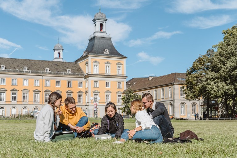 Uni Bonn