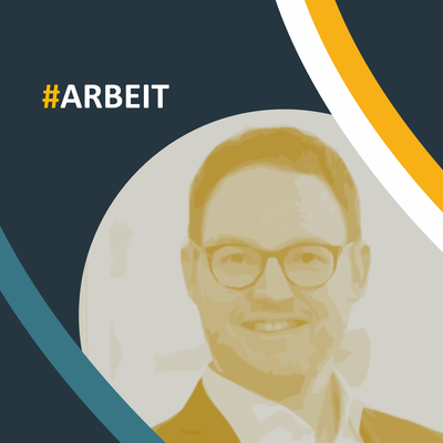 ECONtribute Podcast #Arbeit 4: Die Jobroboter