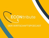 ECONtribute Wirtschaftspodcast