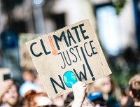 Climate Justice