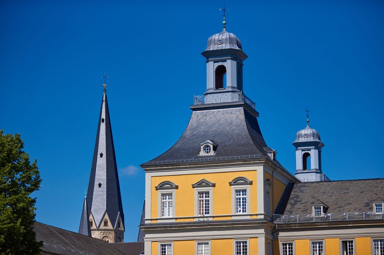 Universität Bonn