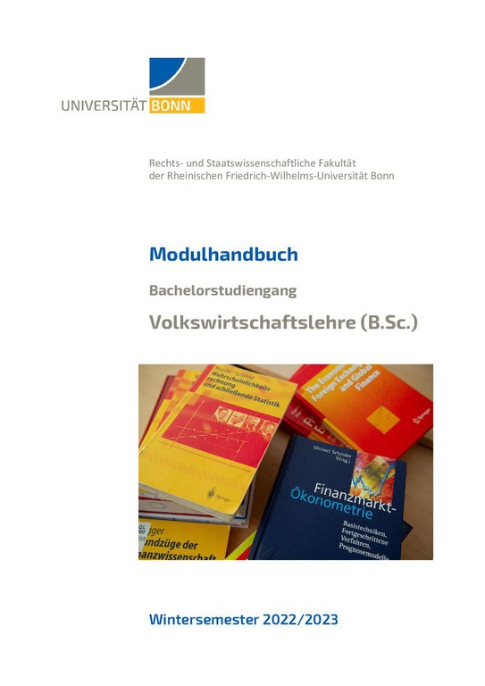 dissertation wirtschaftswissenschaften pdf