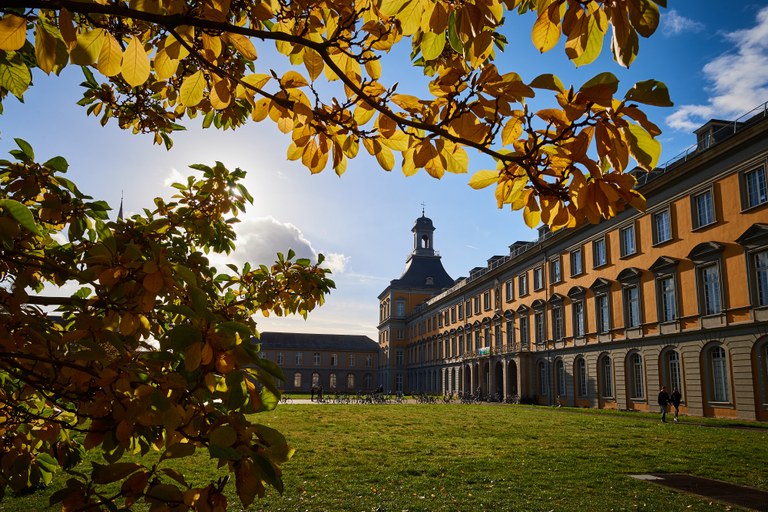 Universität Bonn