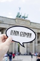 Learn German