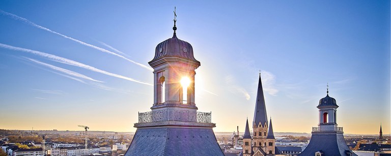 University of Bonn