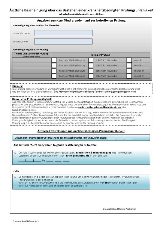 AErztliche Bescheinigung krankheitsbedingten Pruefungsunfaehigkeit 2023.02.15.pdf