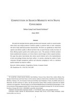 COMPETITION IN SEARCH MARKETS WITH NAIVE.pdf