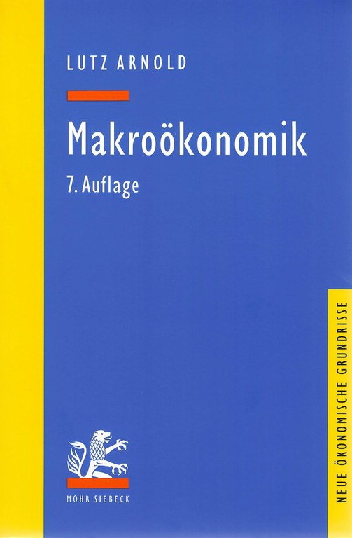 Arnold, Makroökonomik.jpg