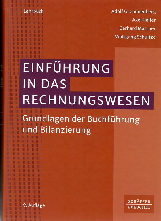 Coenenberg, Einführung Rechnungswesen.jpg