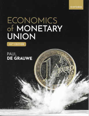 Economics of monetary union