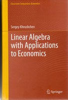 Krushchev, Linear algebra.jpg